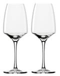 Stölzle Verres à vin Rouge sZ2200001 Experience Lot de 2»