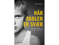 När Skolan Är Svår | Maria Baldus | Språk: Danska