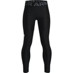 Under Armour Tights HG Leggings Junior Black