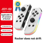 For Nintendo Switch Joy Con Controller Left & Right Wireless Pair Gamepad Joypad