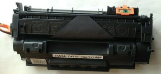 Laser toner compatible cartridge new drum HP 53A P2014 P2015 P2015D P2015DN