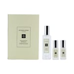 Jo Malone English Pear & Freesia Cologne Collection Perfume Spray Set For Her