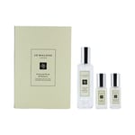 Jo Malone English Pear & Freesia 30ml Cologne Collection Perfume Spray Gift Set 