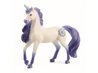 Schleich Bayala - Fairy Surah Med Glitrende Pegasus