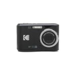 Kodak KODAK PIXPRO FZ45 Digital Camera Black