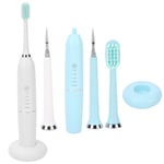 Children's Electric Toothbrush Wireless Charging Whitening Toothbrushes Deep GSA