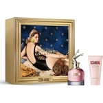 Coffret Scandal - Eau de Parfum Vapo.-50ml JEAN PAUL GAULTIER