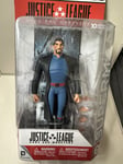 Justice League: Gods and Monsters SUPERMAN Action Figure Boxed (DC Collectibles)