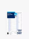 Filofax A5 Planner Horizontal 2025