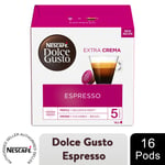 Nescafe Dolce Gusto Coffee Pods Box of 16 Capsules, Add 4 Boxes Only Pay For 3