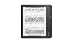 Liseuse numérique Kobo by Fnac Libra 2 7'' 32 Go Noir Reconditionné Grade A