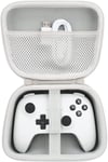 Housse Etui Coque Pour 8bitdo Ultimate Bluetooth & 2.4g Controller Switch¿¿Only Case¿¿