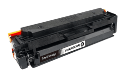 Kompatibel HP 415A / W2030A svart toner