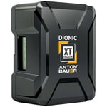 Antonbauer DIONIC XT 150 V-Mount Batteri