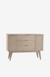 Rowico Home - Sideboard Filippa - Natur