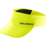 Salomon Cross Visor løpecaps Sulphur Spring LC2227100 2023