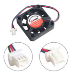 4010 Extruder Hotend Cooling Fan Replace Accessories for Prusa MK4/XL 3D Printer