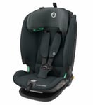 Maxi-Cosi Titan Plus i-Size Car Seat Graphite 76-105cm RRP£249 2 Yr Warranty