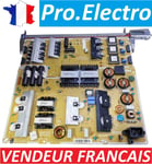 PSU alimentation TV SAMSUNG QE49Q7CAM UN75JU6500F UN75MU6300F L75S6TN_FDY BN44-0