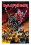 ABYSTYLE GBEye - IRON MAIDEN Poster Maiden England