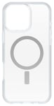 OtterBox iPhone 16 Pro Max Phone Case with MagSafe - Clear