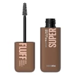 Maybelline New York Superfluff Brow Mousse Soft Brown 255 5g