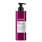 L'Oreal Professionnel Curl Expression Cream in Jelly 250ml Transparent