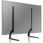 Universal Table Top TV Stand for 27 - 55 inch