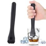 Ice Crushing Tool Cocktail Muddler Fruit Mixer New Xer DIY Mixing Drinks Tool