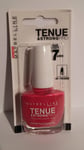 Vernis à Ongles Tenue Et Strong Pro 180 Rose Fuchsia Gemey Maybelline New York