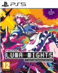 Touhou Luna Nights 5-year Anniversary PS5