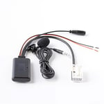 Bluetooth-Adapter med Mic till Volkswagen Passat / Jetta / Polo