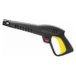 Cyslmuk - Pistolet à eau haute pression avec pistolet rotatif, compatible avec les nettoyeurs haute pression Lavor