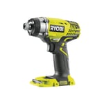 Ryobi One+ R18ID3-0 - stötdrivare - sladdlös - 3 hastigheter - inget batteri