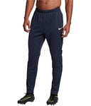 Nike 839363-451 Pantalon Homme, Obsidian/Obsidian/Blanc/Blanc, FR : XL (Taille Fabricant : XL)