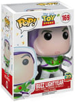 Figurine Pop - Toy Story - Buzz Lightyear - Funko Pop