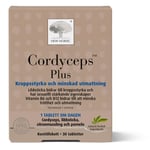 New Nordic Cordyceps Plus Kosttillskott 30 st