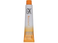 Gk Hair (Global Keratin) Gk Cream Color - Farba Do Włosów 1 100Ml