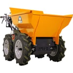 Belle BMD 300 minidumper 4,4 hk, maks. 300 kg