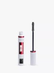 UOMA Beauty Drama Bomb Extreme Volume Nourishing Mascara, Black