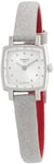 Tissot T058.109.17.036.02 Lovely Hopea/Tekstiili 20x20 mm