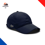 Lacoste Sport Casquette Légère Mixte