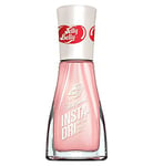 Sally Hansen Insta-Dri Nail Polish x Jelly Belly Collection - Jewel Bubble Gum