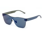 Belstaff FLASH-GUN-AZUL FLASH 150 GUN AZUL Sunglasses