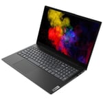 Lenovo Idg Kannettava Tietokone V15-ijl 82qy00pusp 15.6´´ N4500/8gb/256gb Ssd Kirkas Spanish QWERTY / EU Plug