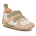 Baskets basses enfant Easy Peasy  MY PRE BASKET VELCRO