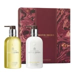 Molton Brown Orange &amp; Bergamot Hand Care Collection