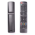 AKB72915207 kaukosäädin LG Smart TV:lle 32LK330 32LD350 19LD350 19LE5300 22LD350 26LV , Yleiskäyttöinen LG-ohjain AKB72915239