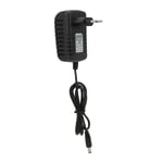 24V Power Utgång DC 2A AC Ingångsspänning 50 /60Hz Isolering Konstant ström Funktioner Adapter EU-kontakt 100-240V