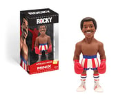 MINIX - Rocky - Apollo Creed - #101 - Figurine à Collectionner 12cm